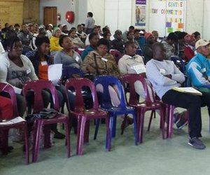 LED Youth Conference a Success